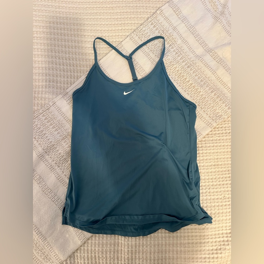 Nike tank top